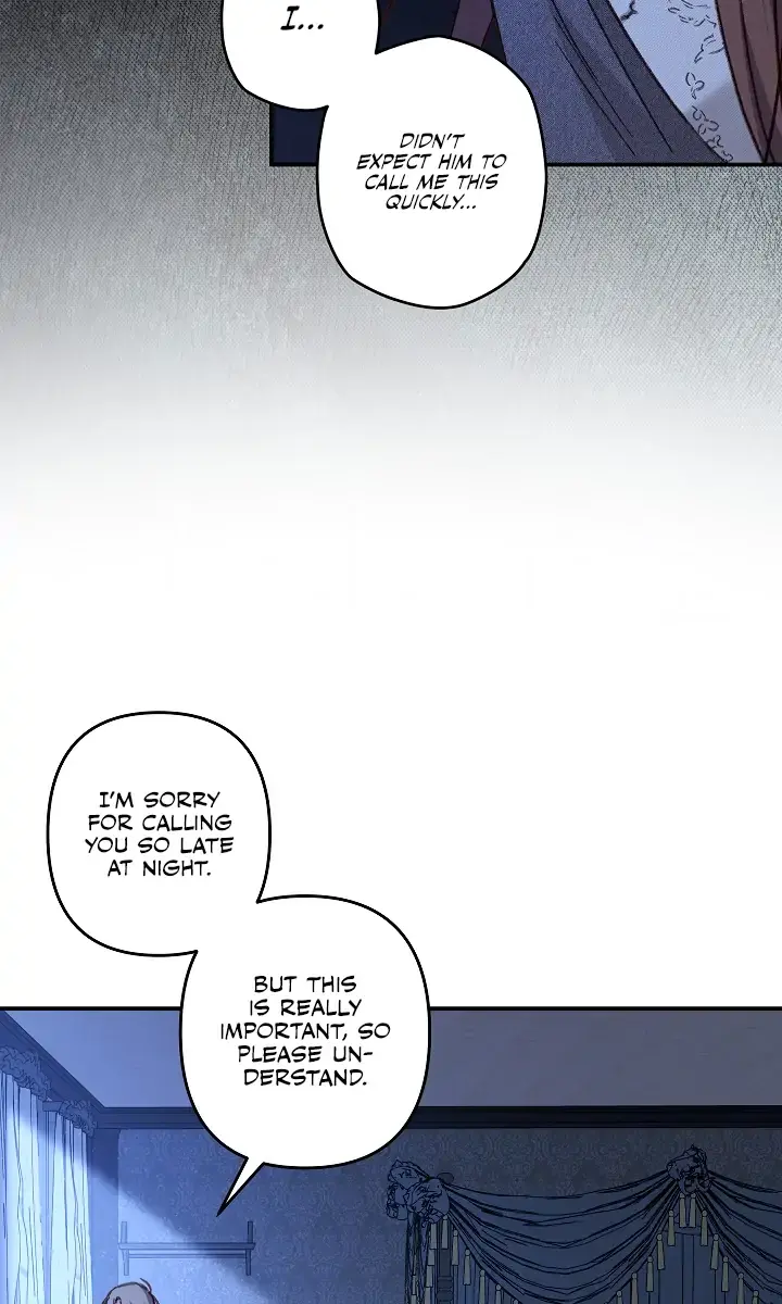 How to Survive as a Maid in a Horror Game Chapter 17 Page 51