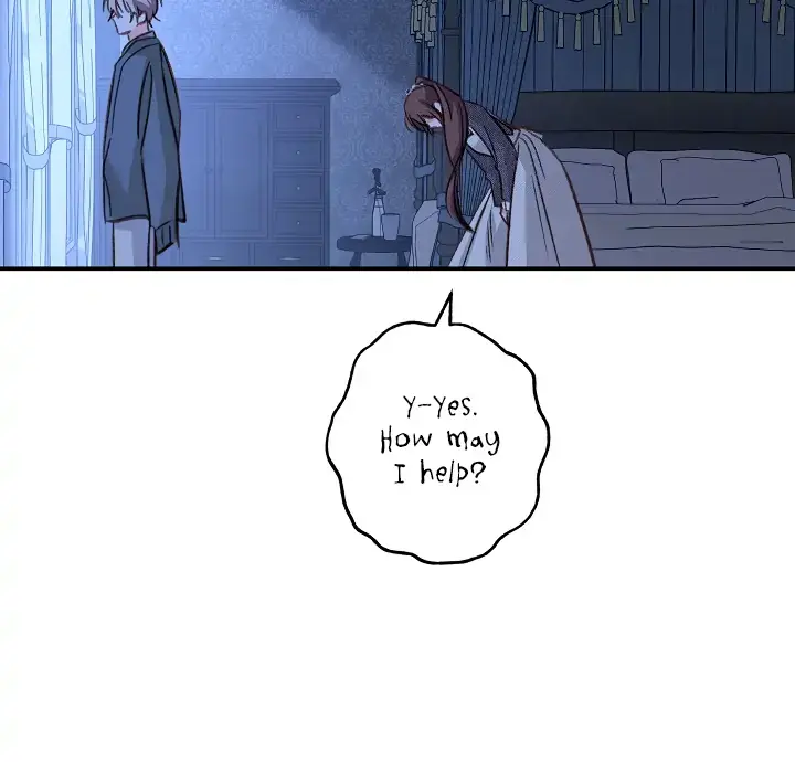 How to Survive as a Maid in a Horror Game Chapter 17 Page 52