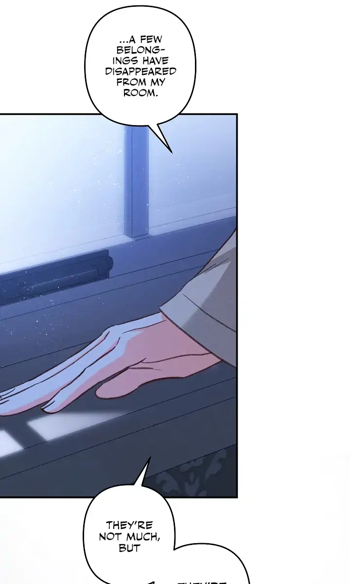 How to Survive as a Maid in a Horror Game Chapter 17 Page 54