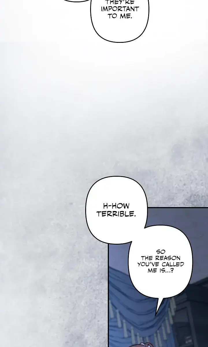 How to Survive as a Maid in a Horror Game Chapter 17 Page 55