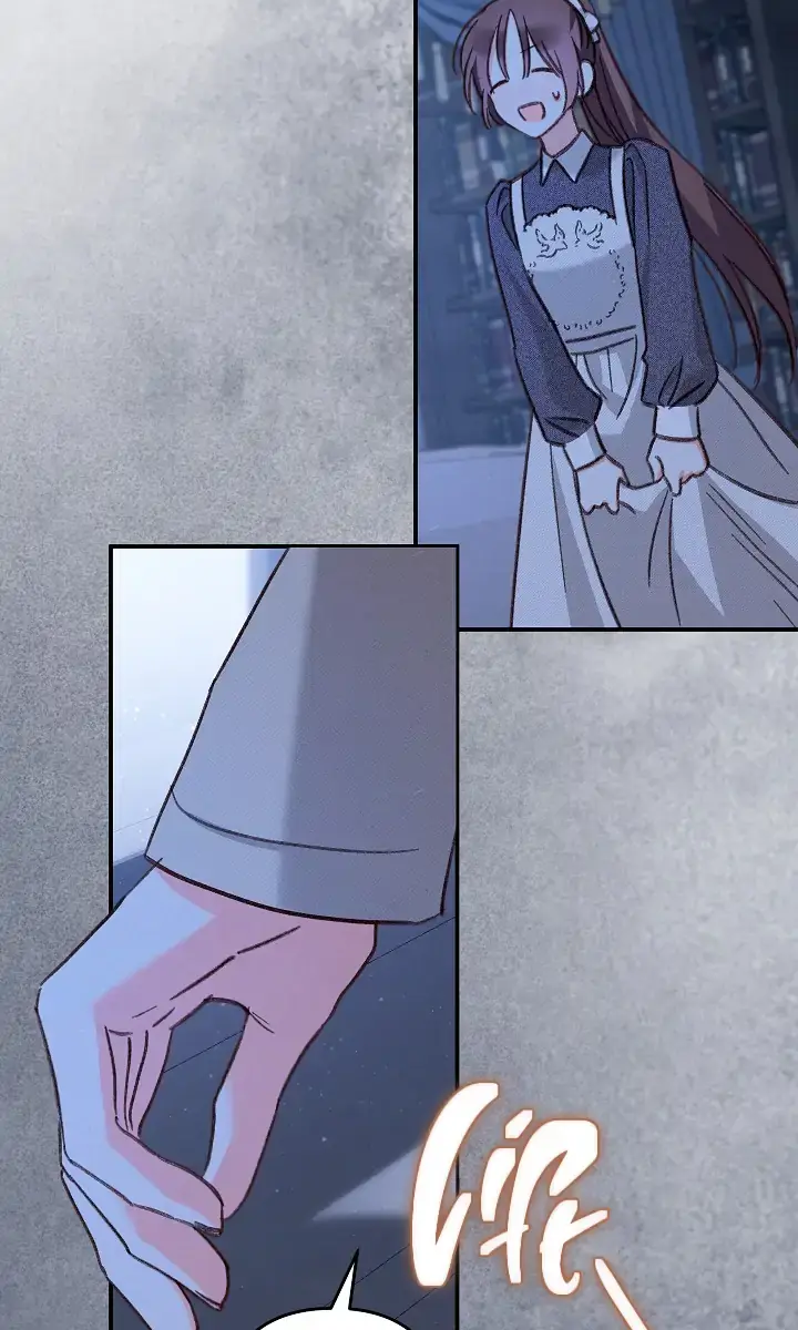 How to Survive as a Maid in a Horror Game Chapter 17 Page 56
