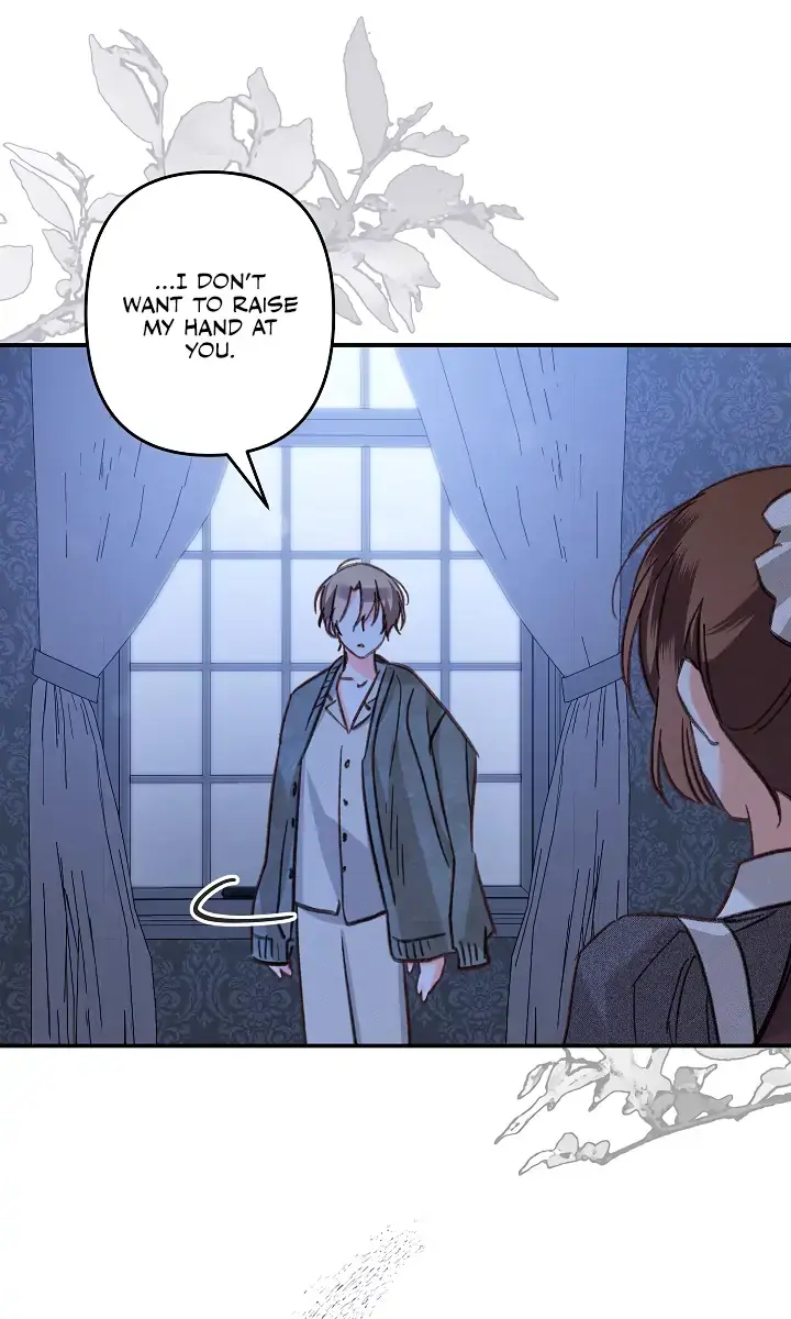 How to Survive as a Maid in a Horror Game Chapter 17 Page 64