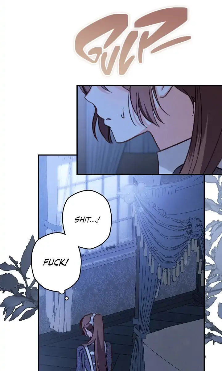 How to Survive as a Maid in a Horror Game Chapter 17 Page 68