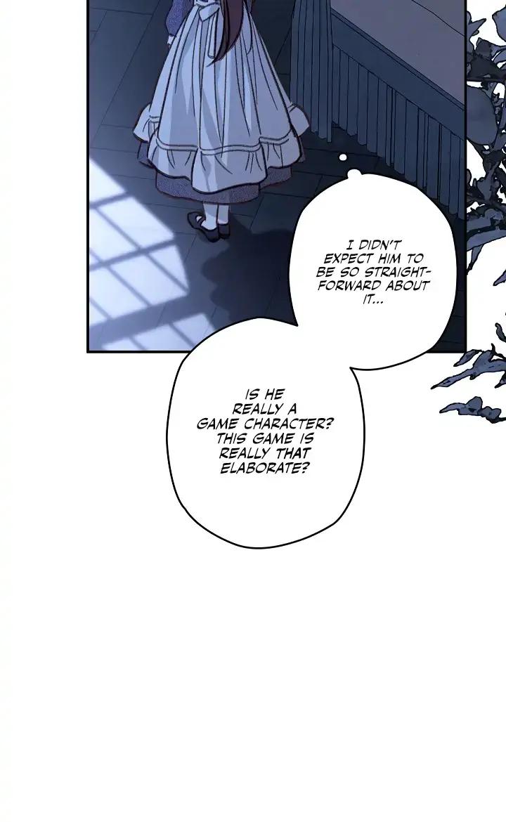 How to Survive as a Maid in a Horror Game Chapter 17 Page 69