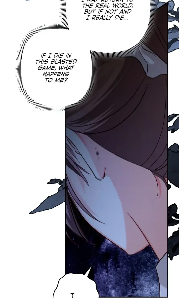How to Survive as a Maid in a Horror Game Chapter 17 Page 72