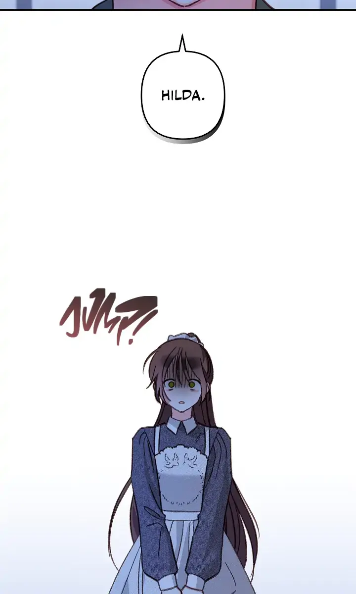 How to Survive as a Maid in a Horror Game Chapter 17 Page 74