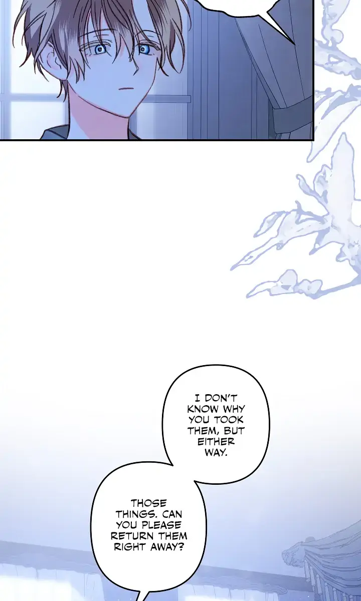 How to Survive as a Maid in a Horror Game Chapter 17 Page 76