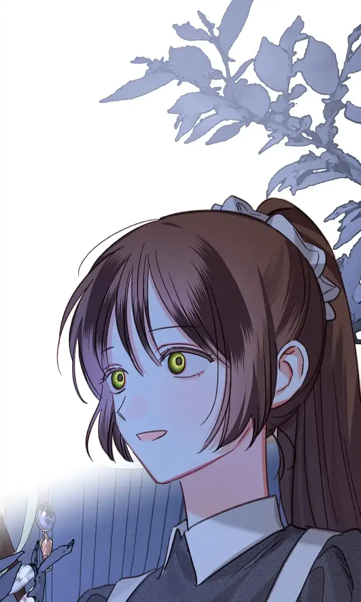 How to Survive as a Maid in a Horror Game Chapter 17 Page 84
