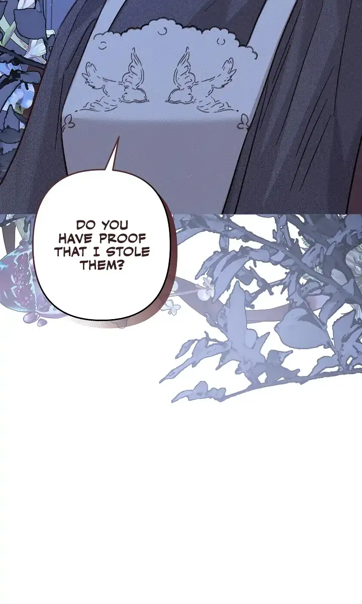 How to Survive as a Maid in a Horror Game Chapter 17 Page 85