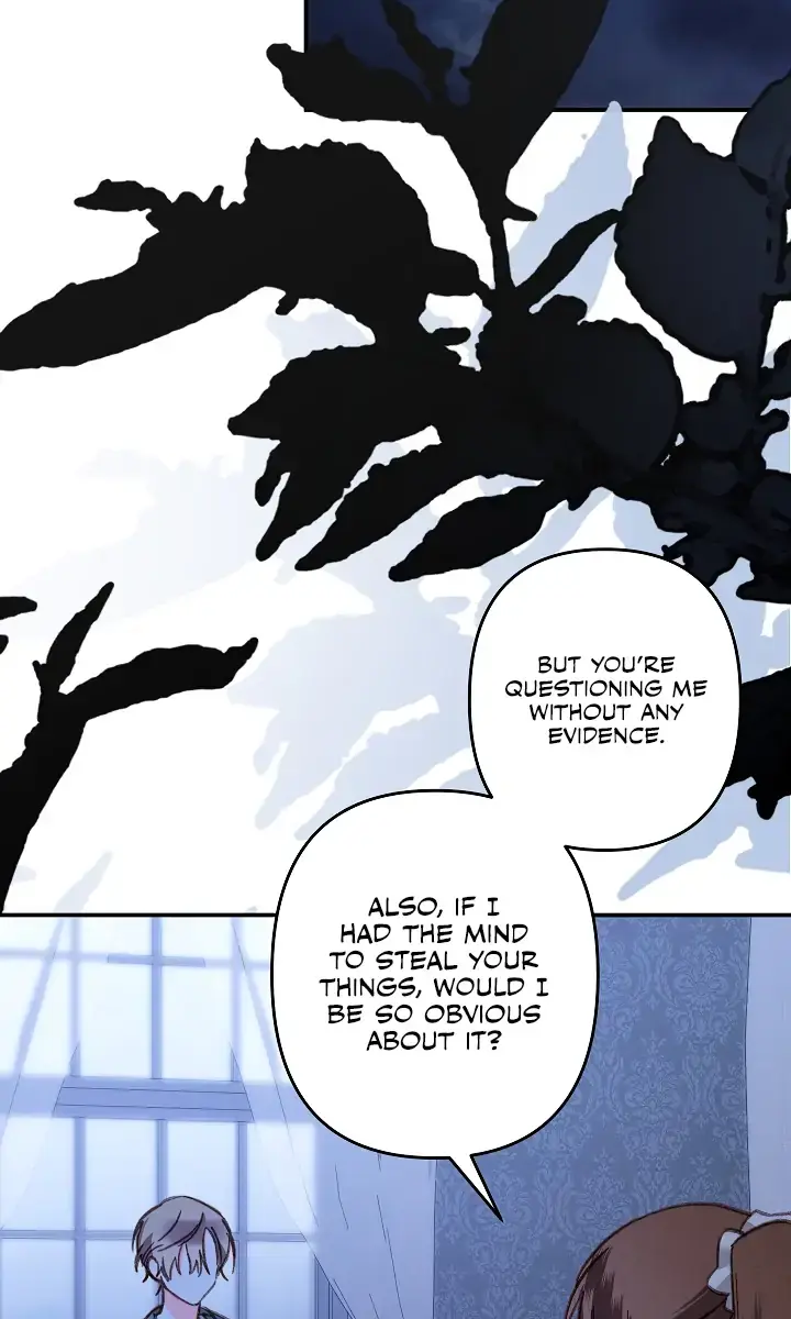 How to Survive as a Maid in a Horror Game Chapter 17 Page 90