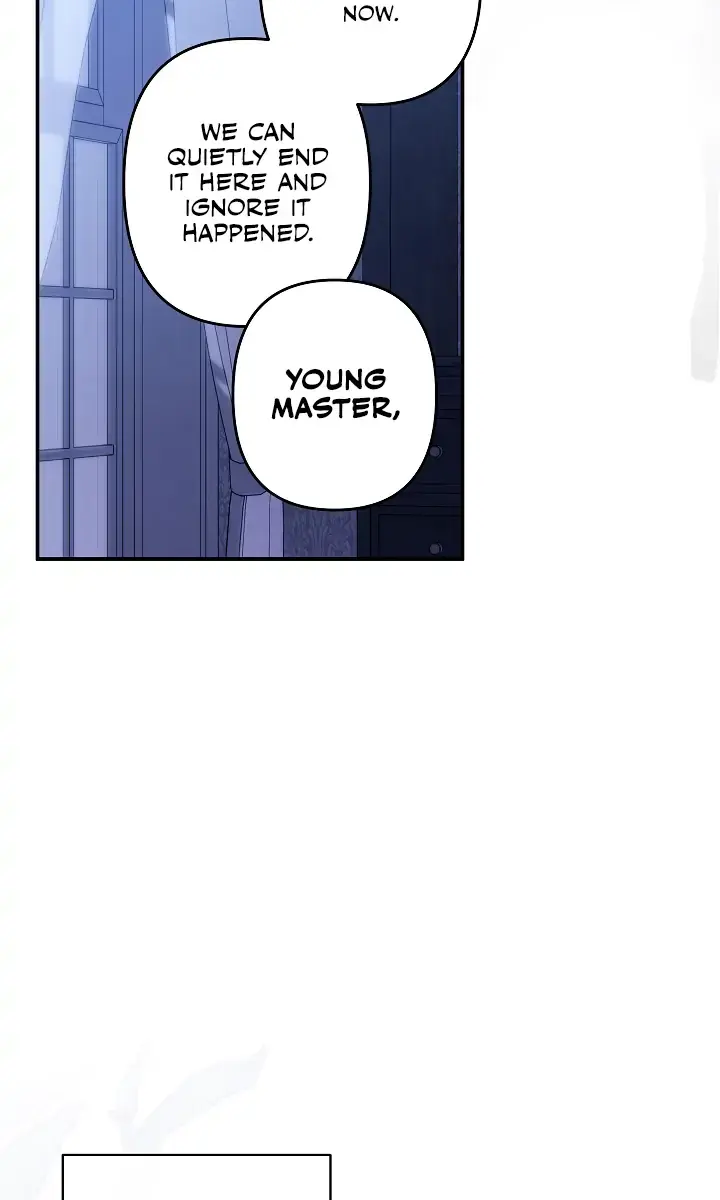 How to Survive as a Maid in a Horror Game Chapter 17 Page 92