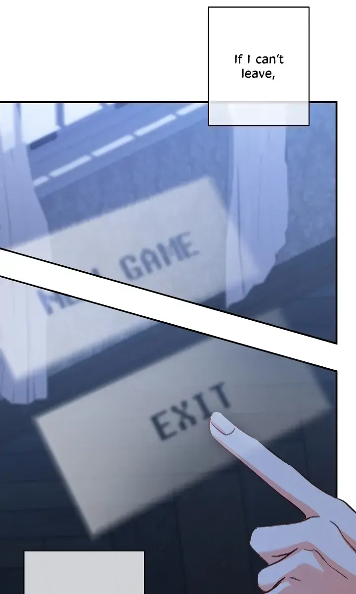 How to Survive as a Maid in a Horror Game Chapter 17 Page 99