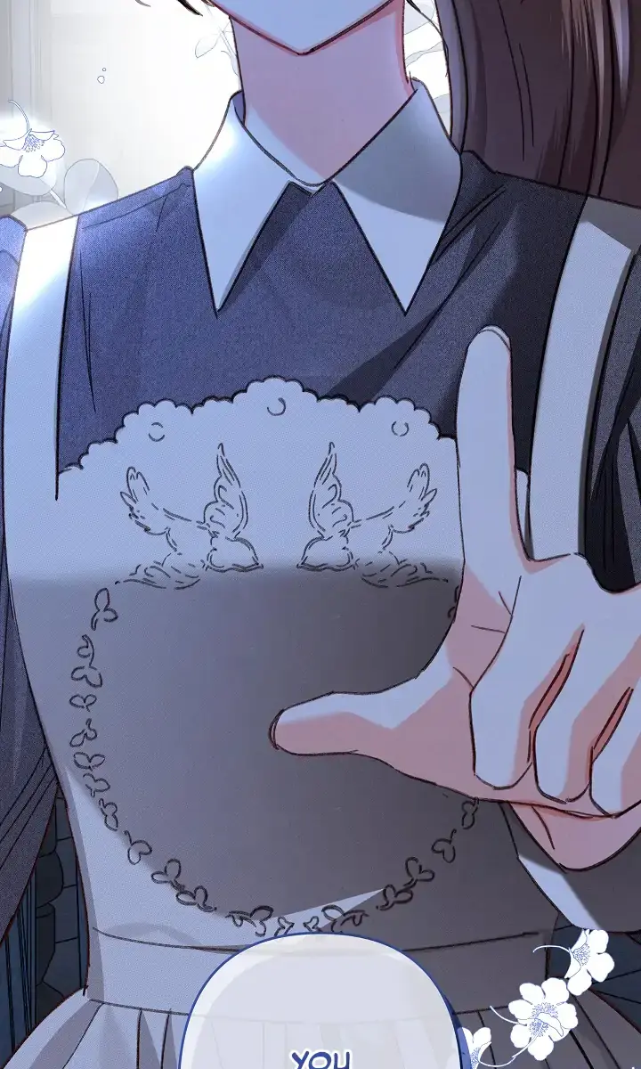 How to Survive as a Maid in a Horror Game Chapter 17 Page 111