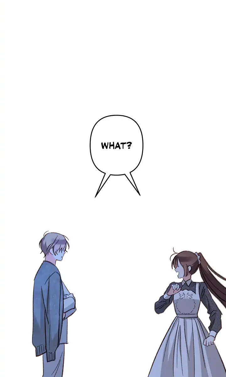 How to Survive as a Maid in a Horror Game Chapter 18 Page 24