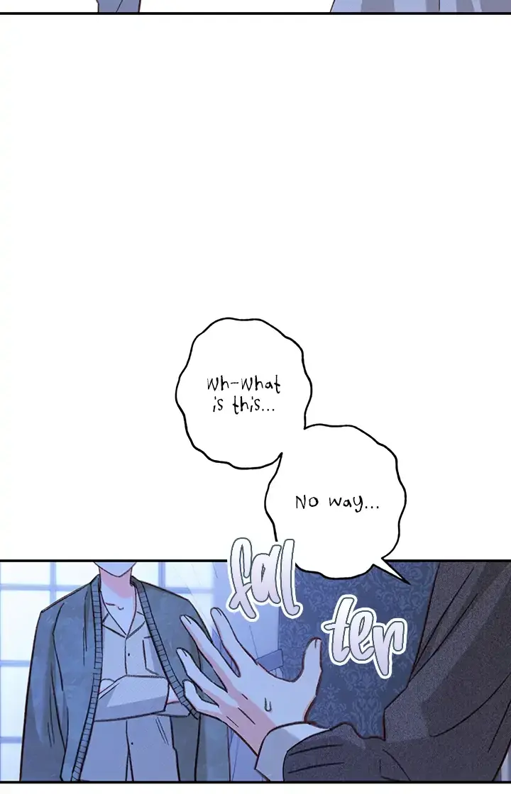 How to Survive as a Maid in a Horror Game Chapter 18 Page 25