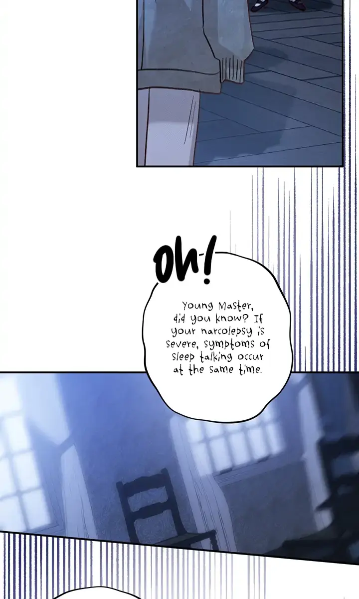 How to Survive as a Maid in a Horror Game Chapter 18 Page 30