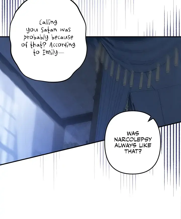 How to Survive as a Maid in a Horror Game Chapter 18 Page 31