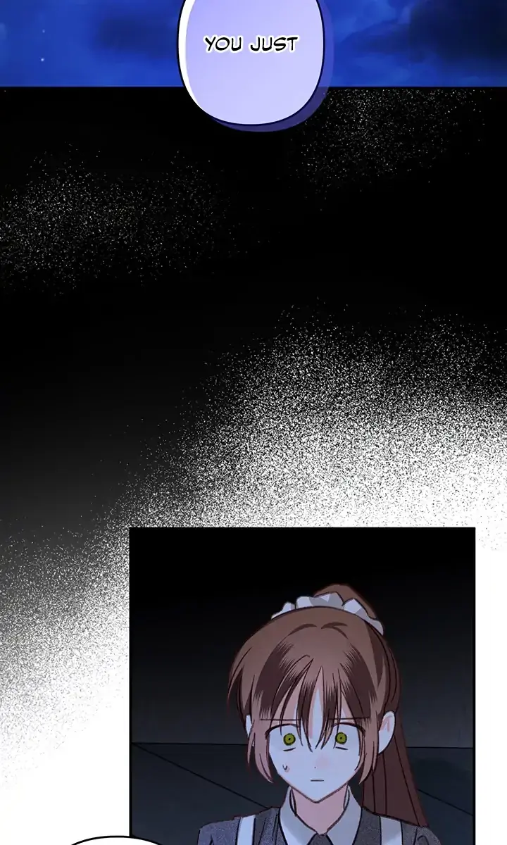 How to Survive as a Maid in a Horror Game Chapter 18 Page 34
