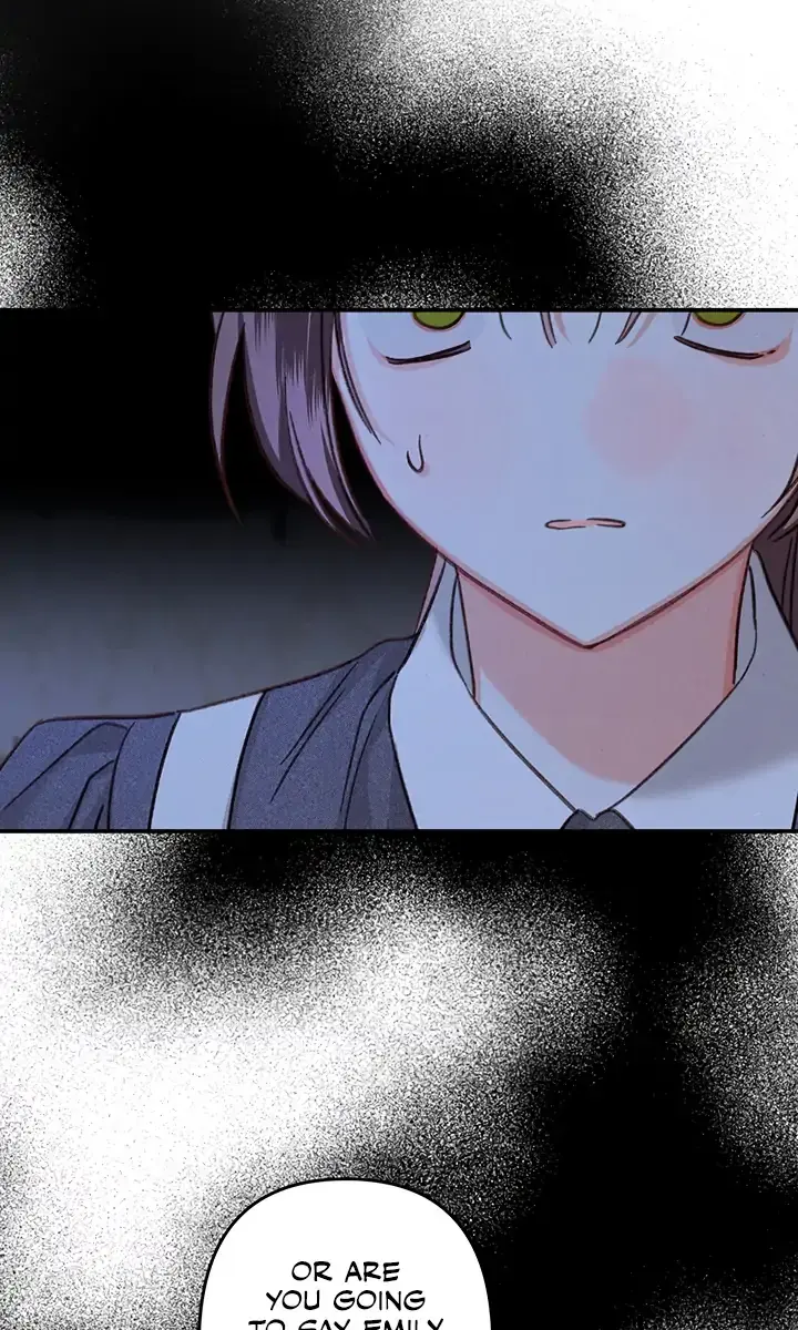 How to Survive as a Maid in a Horror Game Chapter 18 Page 36