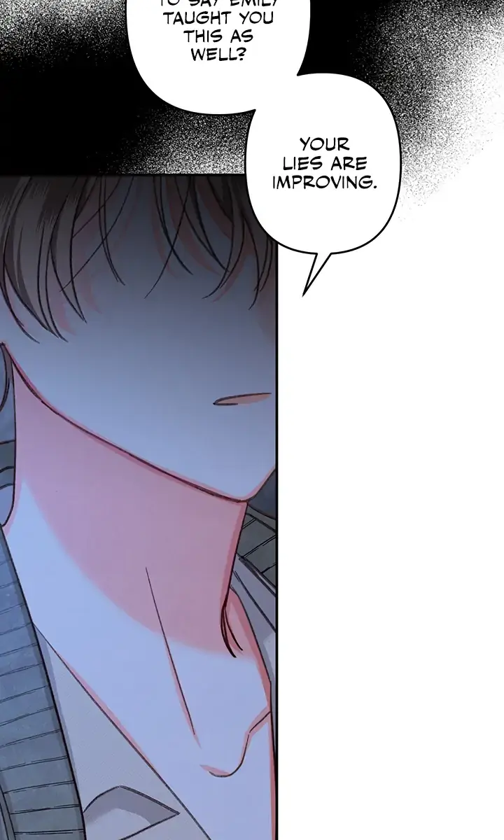 How to Survive as a Maid in a Horror Game Chapter 18 Page 37
