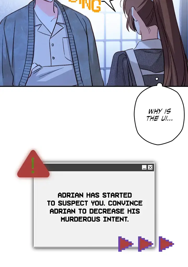 How to Survive as a Maid in a Horror Game Chapter 18 Page 39