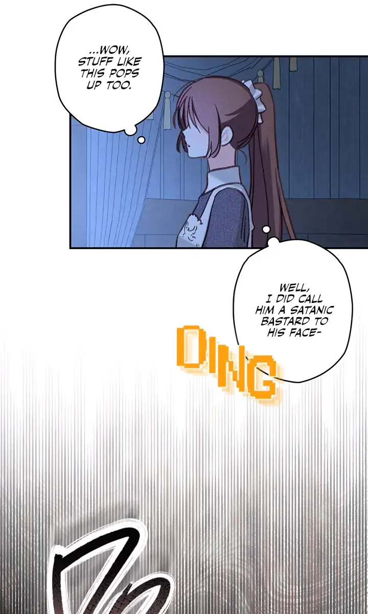 How to Survive as a Maid in a Horror Game Chapter 18 Page 41