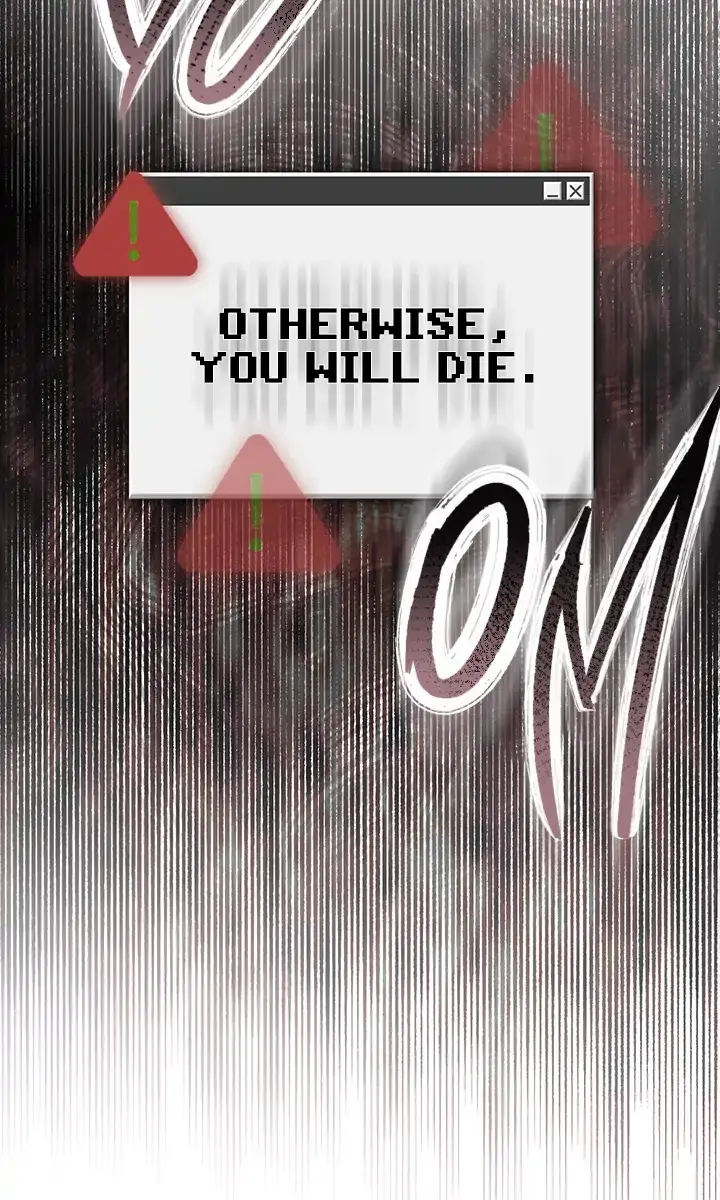 How to Survive as a Maid in a Horror Game Chapter 18 Page 42