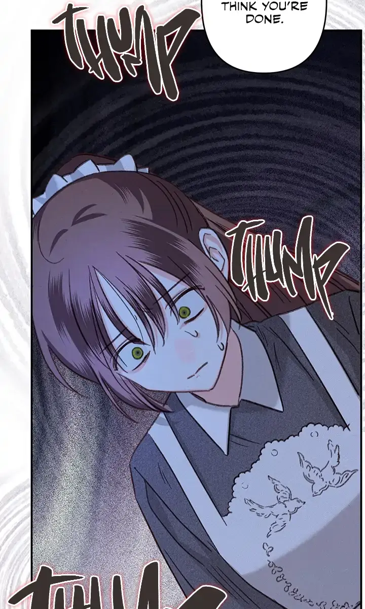 How to Survive as a Maid in a Horror Game Chapter 18 Page 45