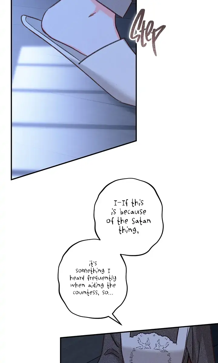 How to Survive as a Maid in a Horror Game Chapter 18 Page 49
