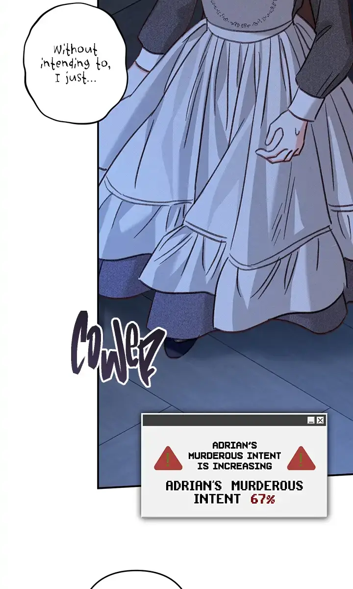 How to Survive as a Maid in a Horror Game Chapter 18 Page 50