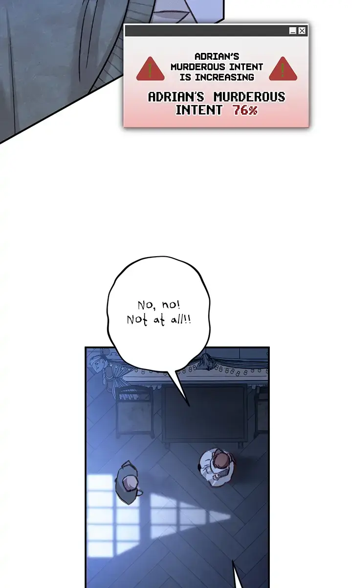 How to Survive as a Maid in a Horror Game Chapter 18 Page 52