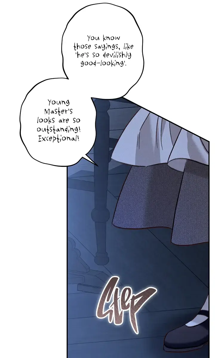 How to Survive as a Maid in a Horror Game Chapter 18 Page 55