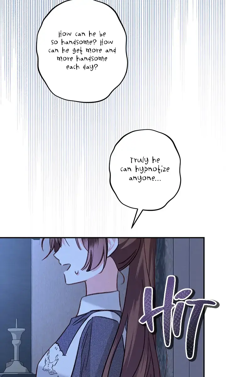 How to Survive as a Maid in a Horror Game Chapter 18 Page 57