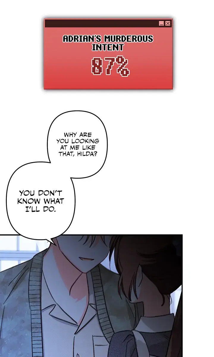 How to Survive as a Maid in a Horror Game Chapter 18 Page 60