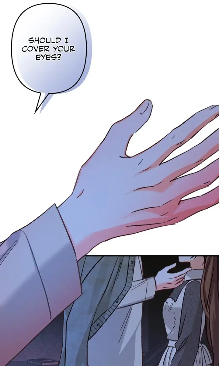 How to Survive as a Maid in a Horror Game Chapter 18 Page 63