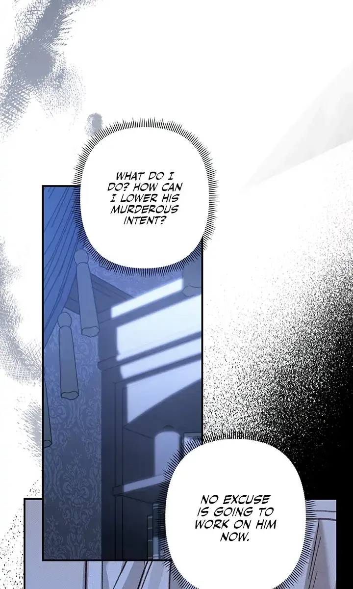 How to Survive as a Maid in a Horror Game Chapter 18 Page 71