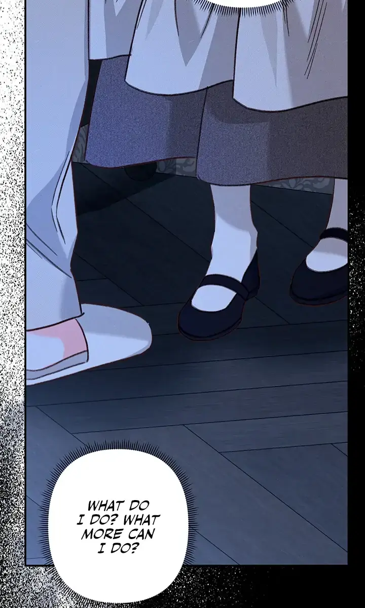 How to Survive as a Maid in a Horror Game Chapter 18 Page 72