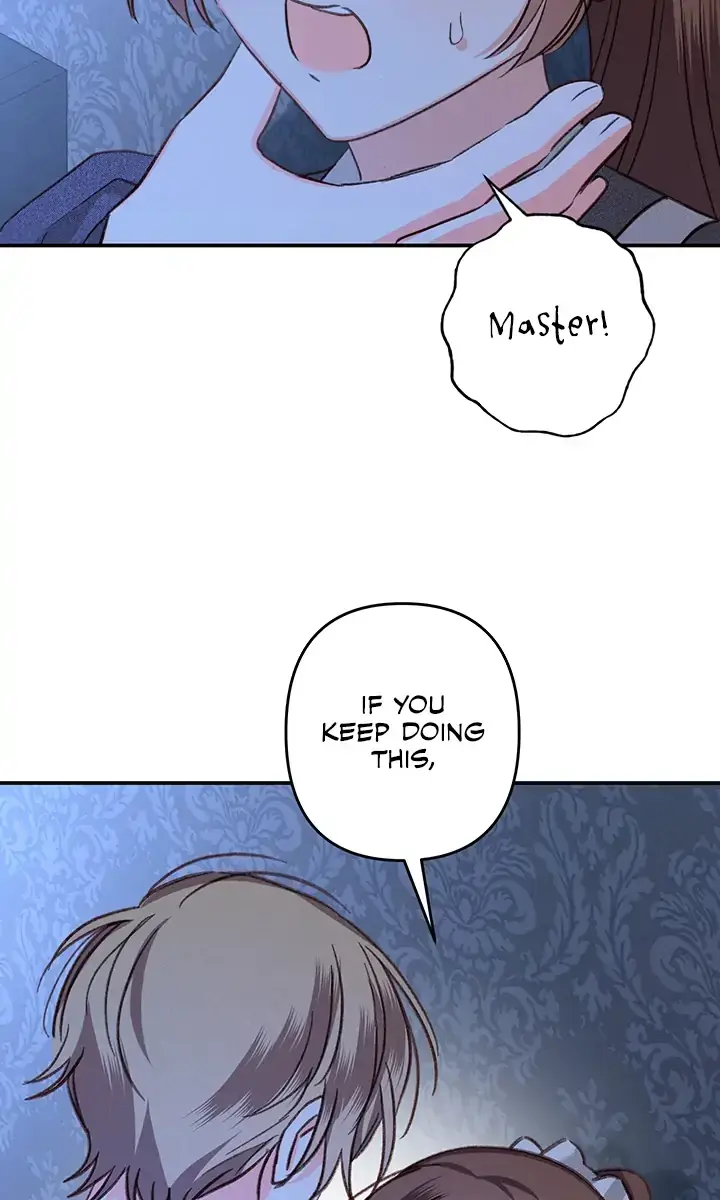 How to Survive as a Maid in a Horror Game Chapter 18 Page 78