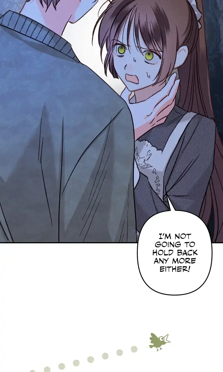 How to Survive as a Maid in a Horror Game Chapter 18 Page 79
