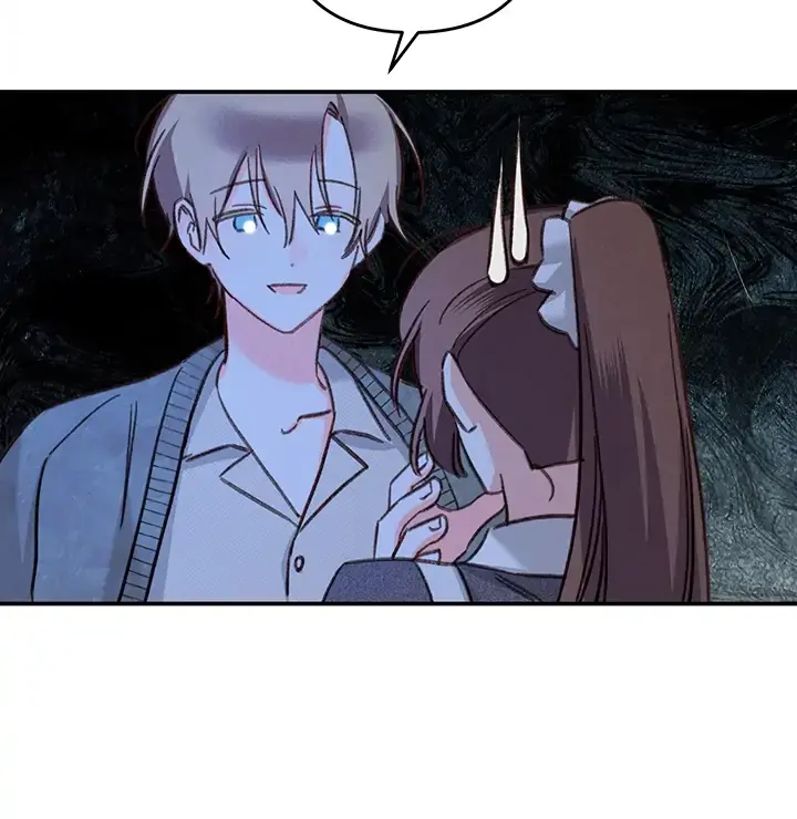 How to Survive as a Maid in a Horror Game Chapter 18 Page 81