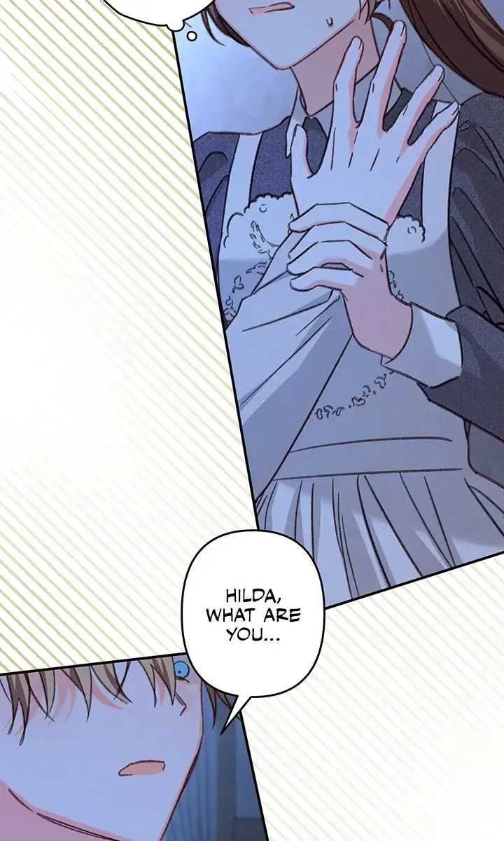 How to Survive as a Maid in a Horror Game Chapter 18 Page 84