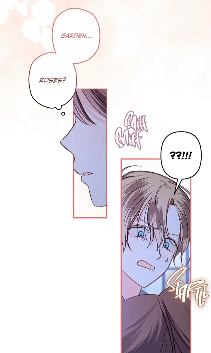 How to Survive as a Maid in a Horror Game Chapter 18 Page 95