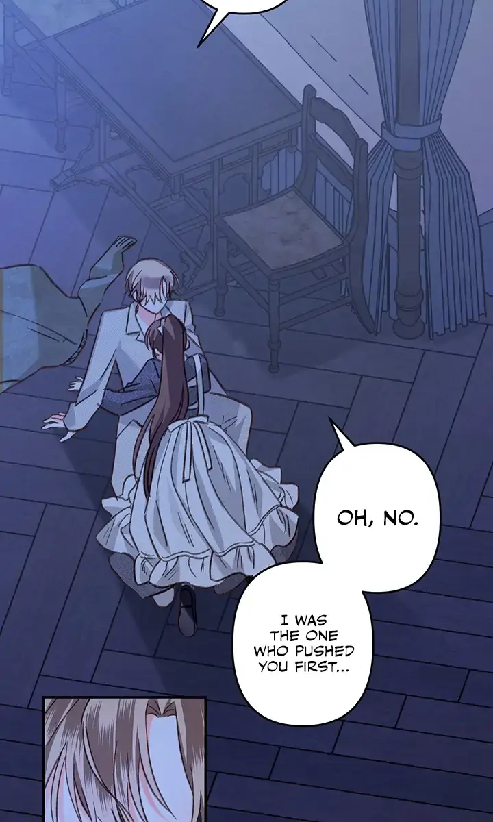 How to Survive as a Maid in a Horror Game Chapter 18 Page 102