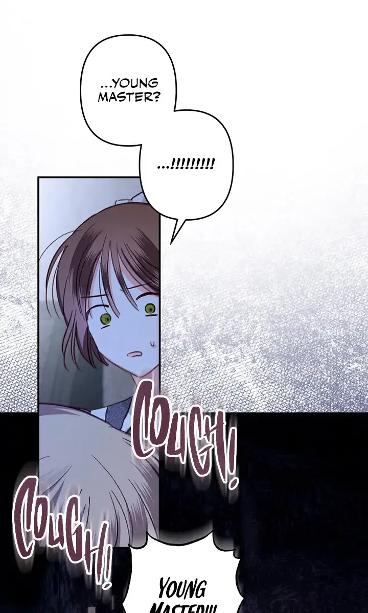 How to Survive as a Maid in a Horror Game Chapter 18 Page 107