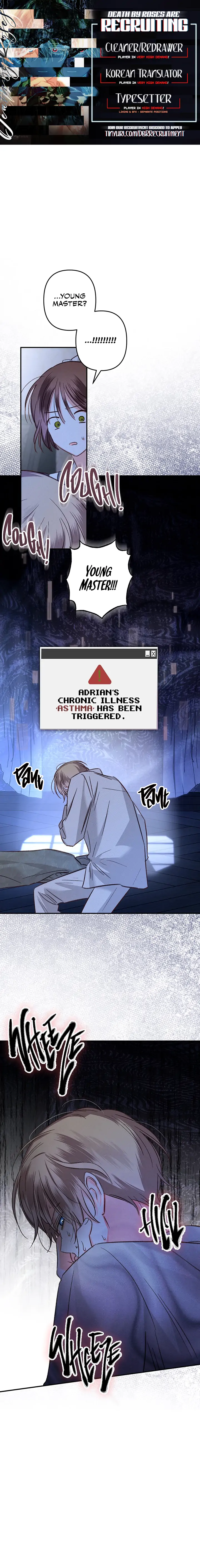 How to Survive as a Maid in a Horror Game Chapter 19 Page 2