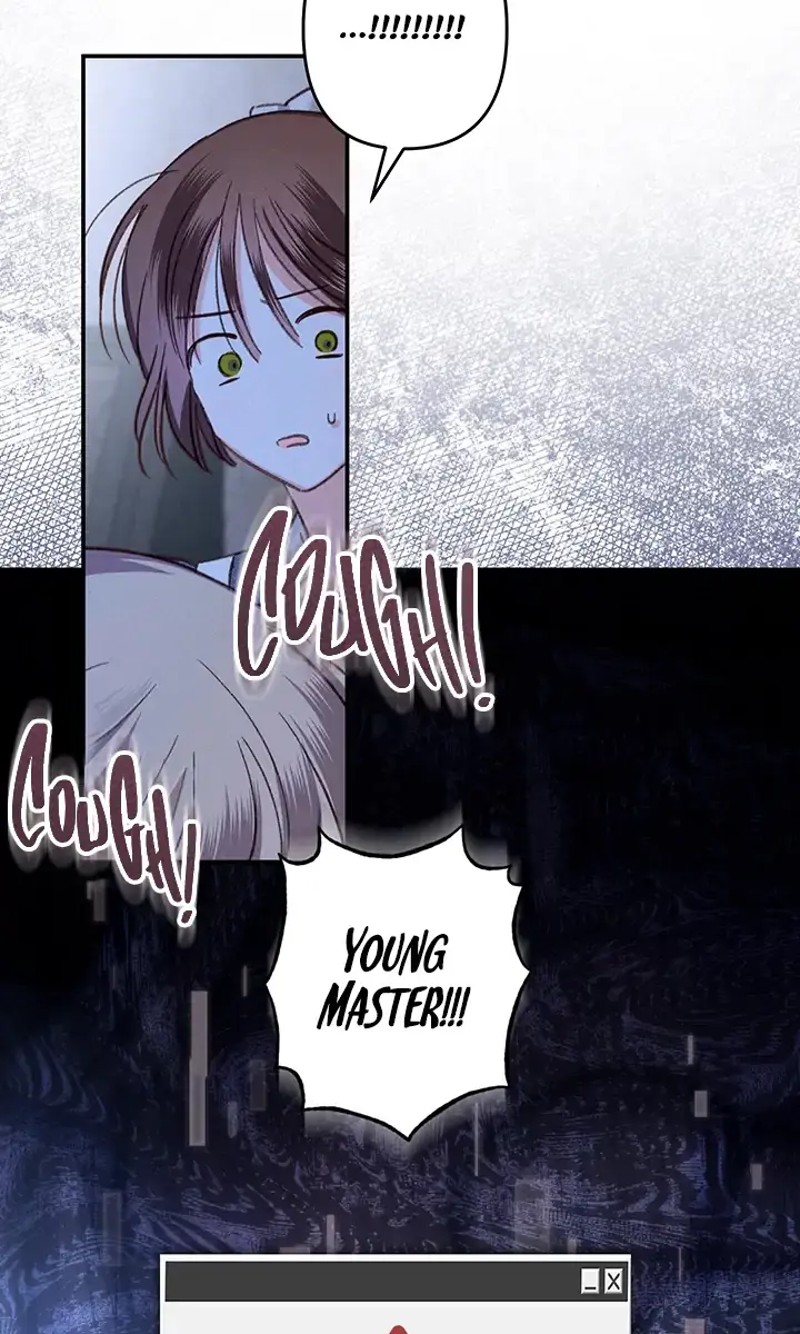 How to Survive as a Maid in a Horror Game Chapter 19 Page 4