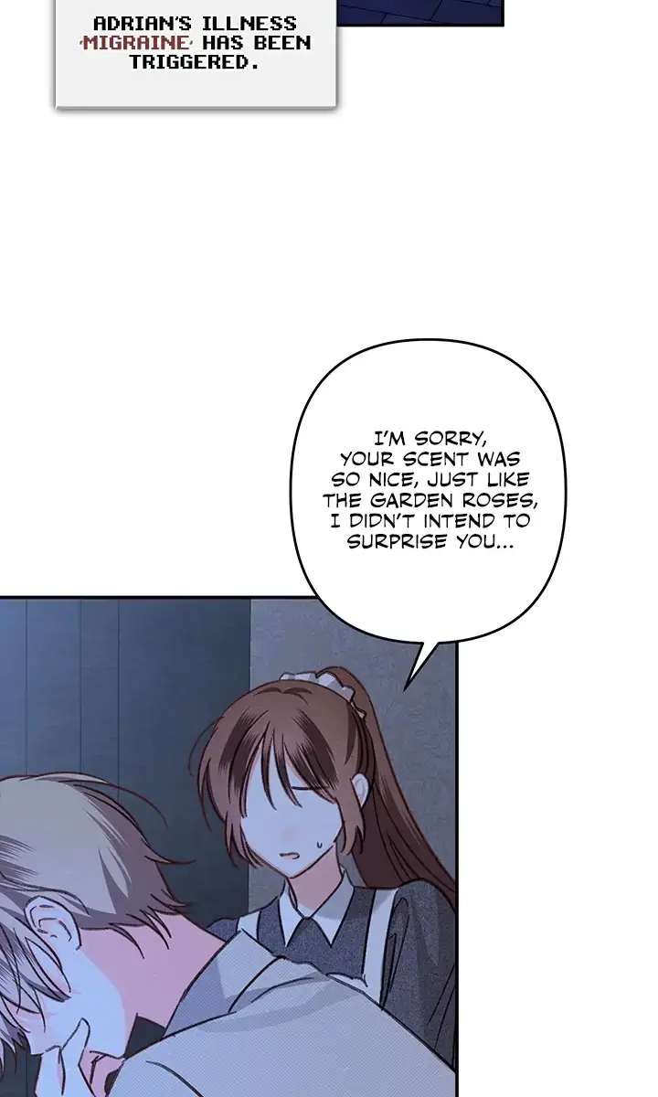 How to Survive as a Maid in a Horror Game Chapter 19 Page 10