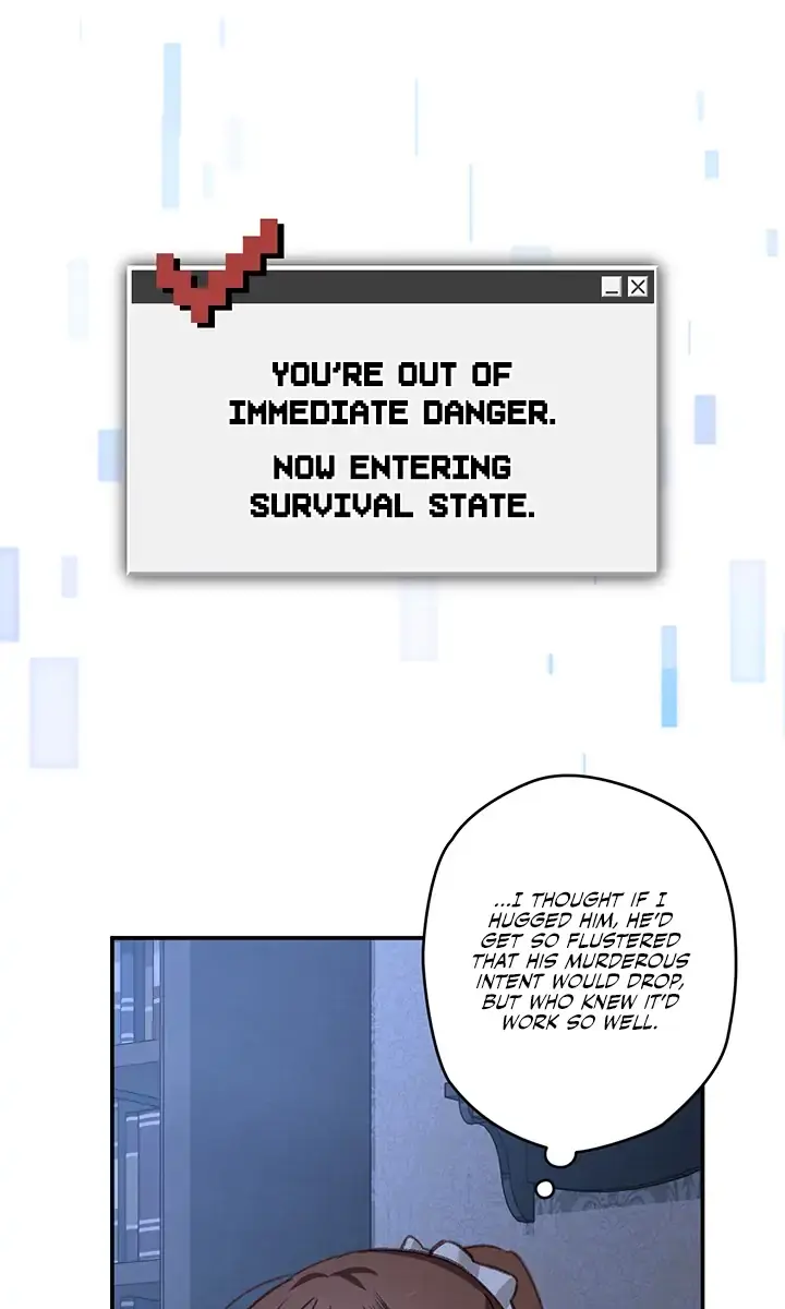 How to Survive as a Maid in a Horror Game Chapter 19 Page 14