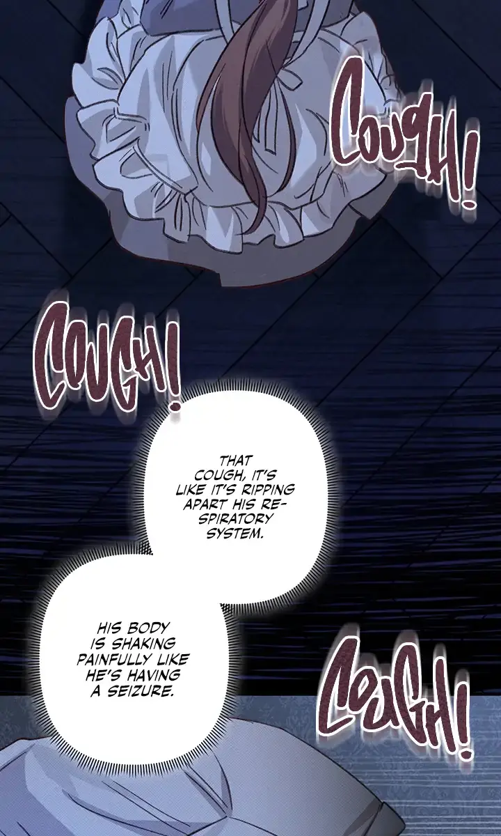 How to Survive as a Maid in a Horror Game Chapter 19 Page 18