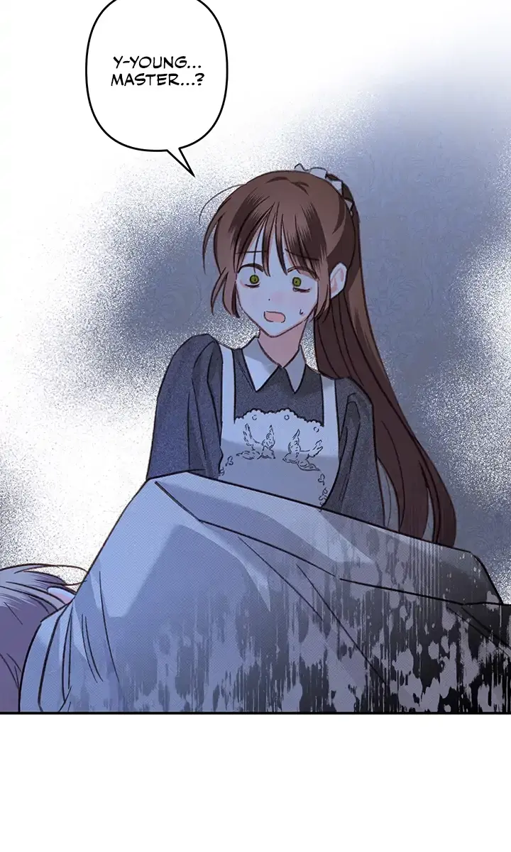 How to Survive as a Maid in a Horror Game Chapter 19 Page 21